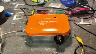 7 MHz VFO Bitx20 Style