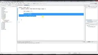 Learn Java Tutorial for Beginners, Part 10  Arrays using Eclipse IDE with Code and Explanation