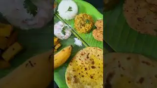 Habbada Oota #holigeoota #menakasaviruchi