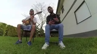 SonDaRúa - Fóra (Acústico)