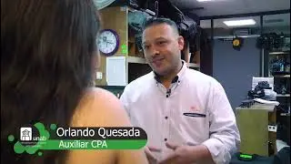 Tips UnabTv: &iquest;C&oacute;mo abrir y cerrar un flex?
