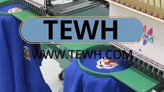 Tajima TMFX C1202