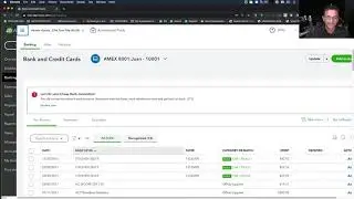 Importing Vendors/Payees into QuickBooks Online for Bank Feeds (ADVANCED TUTORIAL)