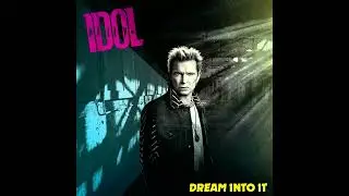 Billy Idol - Too Much Fun [5.1 Surround Sound]