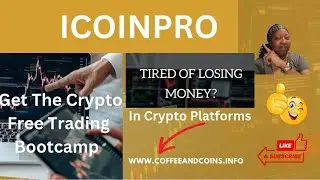 iCoinPro Review 2024 Powerline Matrix Plan Crypto Passive Income