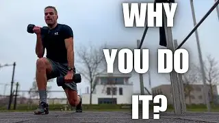 This Full Body Routine Was Perfect And Disgusting