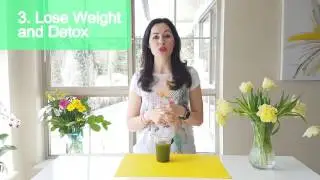 Matcha Benefits: Top 5 Reasons Why Matcha Green Tea Is Better Than Coffee