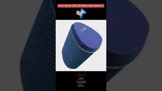 boAt Stone 170 5W Bluetooth Speaker #shorts #boat