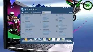 Glary Utilities 3.0.0.84 Beta