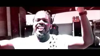 The Hardest - Murc Jones