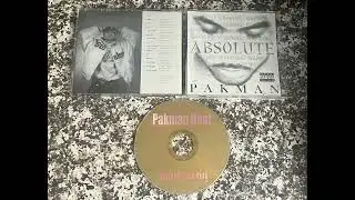 Pakman Heat featuring Prime Sinister - 