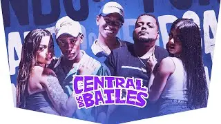 MC LCKAIQUE, MC BURET & DJ JEEH FDC - Tacando Com For&ccedil;a (Video Clipe Oficial)