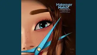 Makeover Match Theme