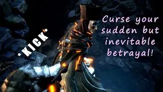 Blargh! Dark Souls 3 DLC Adventures, Episode 23: Purge All Wrongdoing