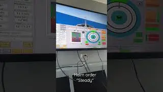 Helm Order 