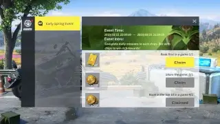 THE GOD TEAM OF RULES OF SURVIVAL-ROS GAMEPLAY SEASON 1