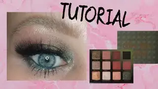 WINGED DUO-BLEND LOOK | Violet Voss: Olive You Forever Tutorial | melissajackson07