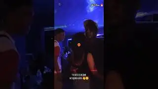 Cuando menos te esperaba Mix - Leo Dan - @DJ DELTA - [FJDS] @Mirador La Quince