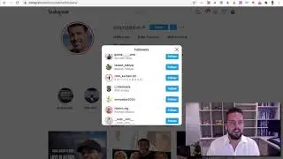 ProfileMate demo video