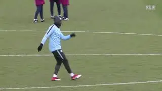 Benjamin Mendy to go on trial for rape, sexual assault charges after court hearing | Man City 曼城后卫门迪