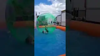 2018.05.10 F&ecirc;te foraine Chartres Water Ball 3/3