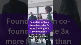 Top 5 Startup Stats You Should Know in 2025 📊 | Business Tips for Founders #shorts