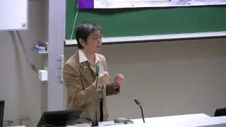 Implementation of the Right to Vote and be Elected: Margaret Ng [part 2]