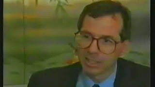 Introduction to Queensland Laser Centre 1995 by Mr Ted Vicary CEO.