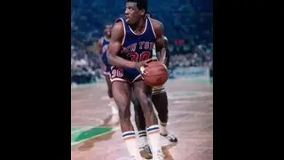 Bernard King's Consecutive 50-point Performances