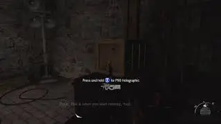 Hidden MW2 UMP45 with ACOG in MW3