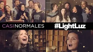 CASI NORMALES / NEXT TO NORMAL - Light / Luz (Video Musical)
