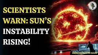 Scientists Warn of Sun&rsquo;s Instability After &lsquo;Dragon Star&rsquo; Eruption | Wion Podcast