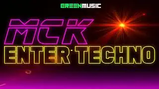 McK   Enter Techno  GaryMcF com  PCDJ 2019