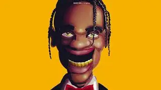 (FREE) Travis Scott Type Beat - 