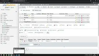 [Part 1] Tutorial Aplikasi Kasir / Penjualan Berbasis Web PHP Native - Template + Setup Database