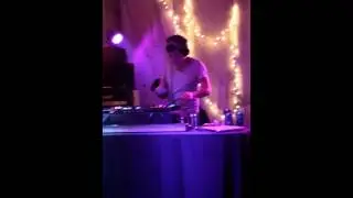 Raveology - Deris Dek @ The Lab 20.Nov.15