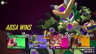 Rivals of Aether II + Mario Kart World - Network50 [Jan 9, 2026]