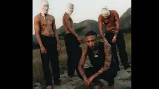 [FREE FOR PROFIT] Alee X Caos Deluxe X Don Toliver Type Beat 