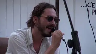 Melody in 3D - intervista a Giacomo Toni - Bagno Peter Pan - Marina di Ravenna
