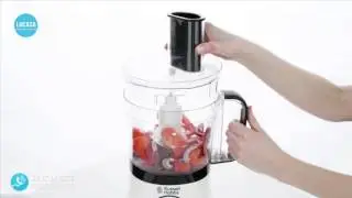 Russell Hobbs Aura Food Processor 19005 56