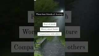 #anxietyreliever #shorts