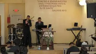 &iquest;Quien Quiere Ser Mi Amigo? | Evangelista Javier Esquilin