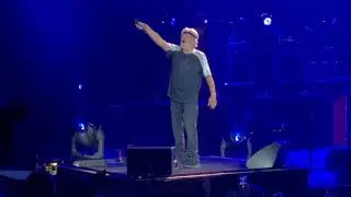 Bob Seger Concert Highlights Boston 10 24 19
