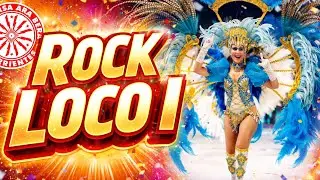Ara Bera - Rock loco I