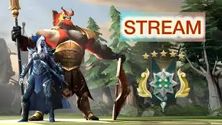 STREAM | DOTA2 | Bugun Challange bajaramiz 2 marta ultra qliwim kere 50k donat bor