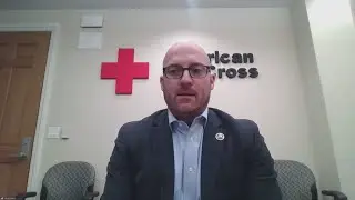 How to get involved in Red Cross Day of Giving