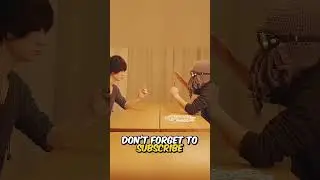 This man cheating during playing cards with his friend 🤣&nbsp;#shorts