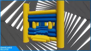 DontLuck2 - Bounce