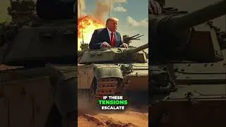 Will Trump go war with Iran = $200 oil