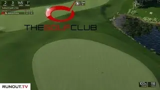 #23 The Golf Club - 18 Holes with Mal255 at Scotland Country Club